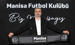 Manisa FK, Dalcı ile anlaştı