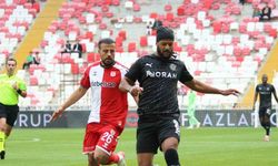 Manisa FK düşme potasına girdi