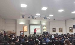 Manisa’da 700 kişiye suç önleme ve farkındalık eğitimi