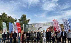 Mardian Mall’dan milli ağaçlandırma gününe anlamlı destek