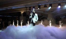 Mehmet Çevik’ten Öğretmenler Günü’nde 600 öğretmene unutulmaz konser