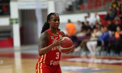 Melikgazi Kayseri’de 3 oyuncu çift haneli sayılara ulaştı