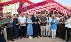 Menemen Belediyesinden her aya bir açılış