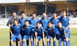 Menemen FK, Play-off potasını takip ediyor