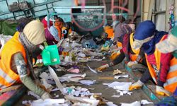 Meram, 2035’e ‘Sıfır Atık’ vizyonuyla hazırlanıyor