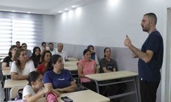 Mersin’de veliler eğitim sürecine dair bilgilendirildi