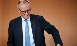 Merz, Suriye Devlet Başkanı Eş-Şara’yı Almanya’ya davet etti