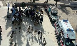 Milas 23 Nisan İlkokulu’nda "Sağlıklı Çocuk, Sağlıklı Gelecek" eğitimi