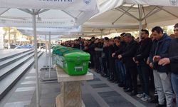 Miras meselesi yüzünden öldürülen kaynana toprağa verildi