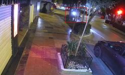 Motosikletin çarptığı yaya hayatını kaybetti