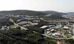 MSKÜ, ÜNİDES 2025’te 8 projesiyle destek almaya hak kazandı