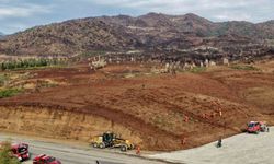 Muğla Orman Bölge Müdürlüğü ‘Yeşil Vatan’ seferberliğine hazır