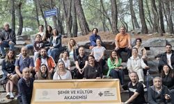 Muğla’da "Şehir ve Kültür Akademileri" programı gerçekleşti