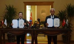 Muğla’ya üçüncü huzurevi kazandırıldı