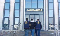 Muş’ta 4 yıl hapisle aranan şahıs yakalandı