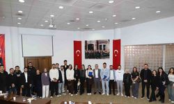 Nazilli Belediyesi Gençlik Meclisi ilk toplantısını yaptı