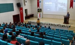 Niğde Emniyeti’nden uyuşturucuyla mücadelede etkin farkındalık faaliyetleri yapılıyor