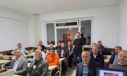 Niğde’de Arıcılık Kursu ile sürdürülebilir üretim hedefleniyor