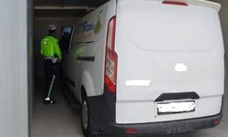 Niğde’de Yaşam Tüneli’nde 104 vatandaşa trafik bilgilendirmesi