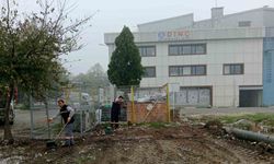 Nilüfer Belediyesi’nden NİLTİM’de kapsamlı temizlik