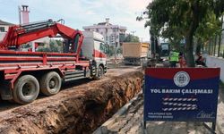 Öğrenci mahallesinin altyapısına 502 milyon yatırım