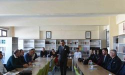 "Öğretim Liderliği" seminerleri devam ediyor