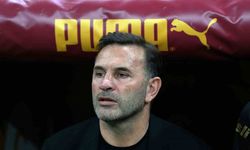 Okan Buruk ile Fatih Tekke ilk kez berabere kaldı