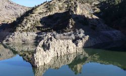 Oltu’da 6 bin 850 dekar alan suya kavuşacak