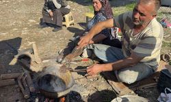 Omuz omuza ekmek mücadelesi