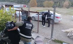 Operasyon: 14 gözaltı