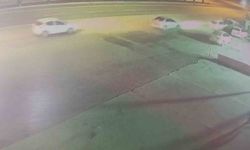 Ortalığı savaş alanına çevirdi