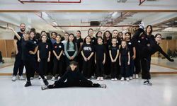 Osmangazi Belediyesi’nin dans kurslarına yoğun ilgi