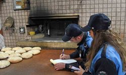 Osmangazi’de gıda güvenliği için harekete geçildi