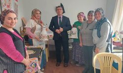 Osmanlı’dan günümüze bu sanat öğretiliyor