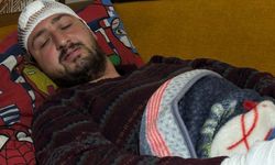 Otizmli genci "odunluğa baktı" diye darbeden fırın çalışanı tutuklandı