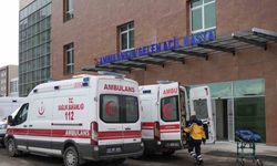 Oto galeri önünde silahlı saldırı: 1 yaralı