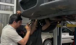 Oto sanayilerinde çırak sıkıntısı