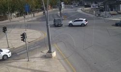 Otomobile 2 bin 167 TL para cezası kesildi