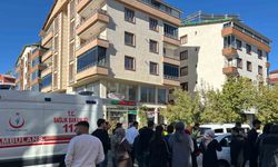 Otomobilin çarptığı 2 öğrenci yaralandı