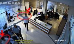 Oyununu jandarma ortaya çıkardı