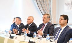 Palandöken kışa hazır