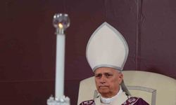 Papa 14. Leo’nun Türkiye’ye Geliyor