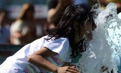 Pastırma sıcakları Adana’da etkili oluyor