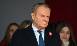 Polonya Başbakanı Tusk: "Kremlin destekli sabotaj kritik sınırı aştı"