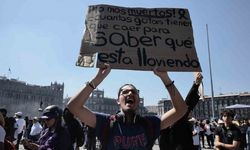 Protesto: 100’ü polis 120 yaralı