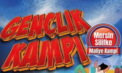 Pursaklar’ın genç kızları gençlik kampına gidiyor