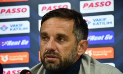 Radomir Djalovic: "Pes etmeden mücadeleye devam edeceğiz"