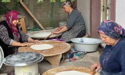 Ramazan hazırlıklarına erken başladı