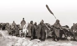 Roman kahramanı değil, gerçek bir yiğit