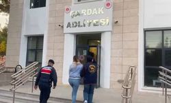Sabıkalı sevgili, kadın gardiyana yapay zekayla oluşturduğu görüntüyle şantaj yaptı